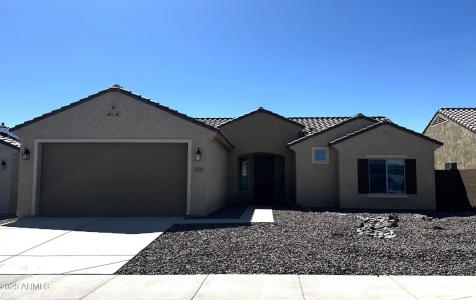 6331 W Desert Blossom Way, Florence, Arizona 85132, Amerika Birleşik Devletleri