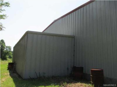 832 Central Road, Eclectic, ألاباما 36024, الولايات المتحدة