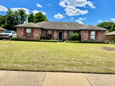 3926 Beardsley Drive, Montgomery, Alabama 36109, USA
