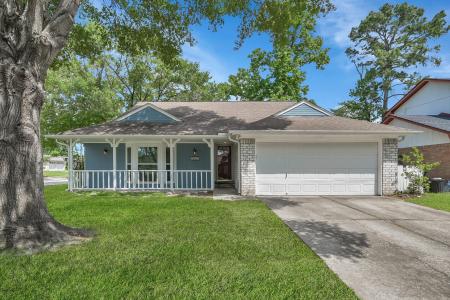 2303 Whitelake Drive, Spring, Texas 77373, USA