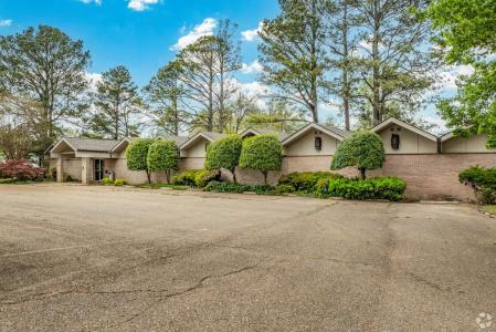 1312 Bishop St, Union City, Tennessee 38261, HOA KỲ