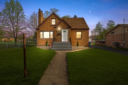 3846 149th Street, Midlothian, Illinois 60445