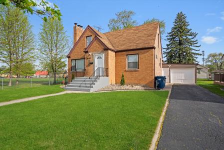 3846 149th Street, Midlothian, Illinois 60445