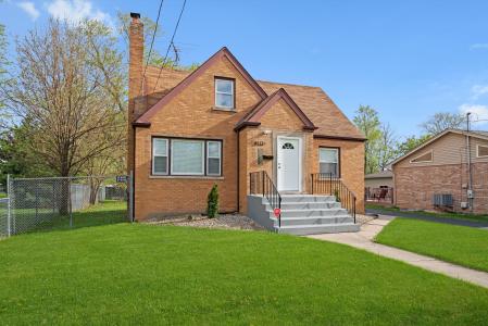 3846 149th Street, Midlothian, Illinois 60445