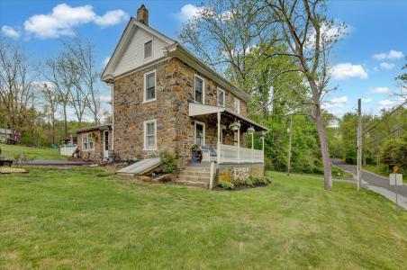 1410 Fels Rd, Quakertown, Pennsylvania 18951, USA