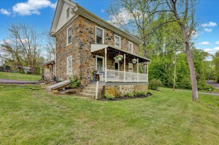 1410 Fels Rd, Quakertown, 宾夕法尼亚州 18951, 美国