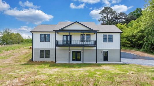 5152 Roanoke Road, Daleville, Virgínia 24083, Estados Unidos