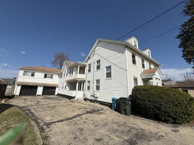 818 E New York Street E, Aurora, Illinois 60505, HOA KỲ
