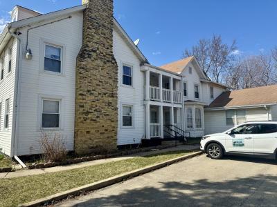 818 E New York Street E, Aurora, Illinois 60505, HOA KỲ
