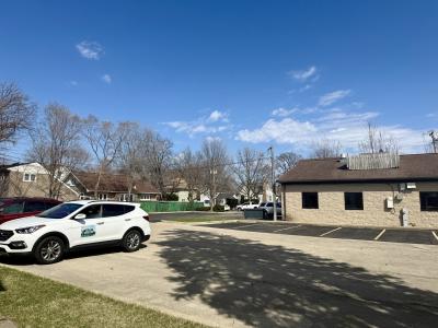 818 E New York Street E, Aurora, Illinois 60505, HOA KỲ