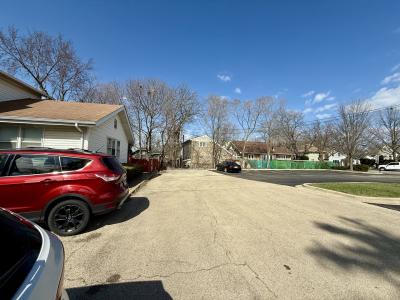 818 E New York Street E, Aurora, Illinois 60505, HOA KỲ