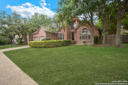 1610 Adobe Square, San Antonio, تكساس 78232, الولايات المتحدة