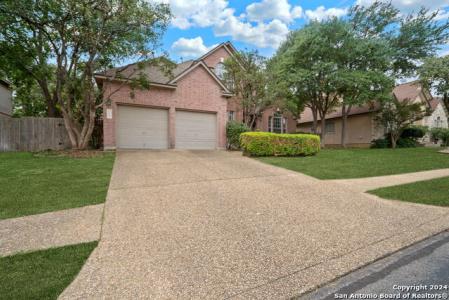 1610 Adobe Square, San Antonio, تكساس 78232, الولايات المتحدة