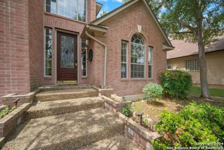 1610 Adobe Square, San Antonio, تكساس 78232, الولايات المتحدة