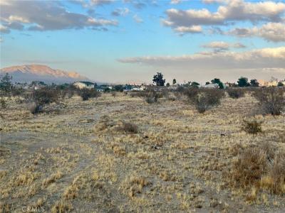 0 El Evado, Victorville, California 92394, HOA KỲ