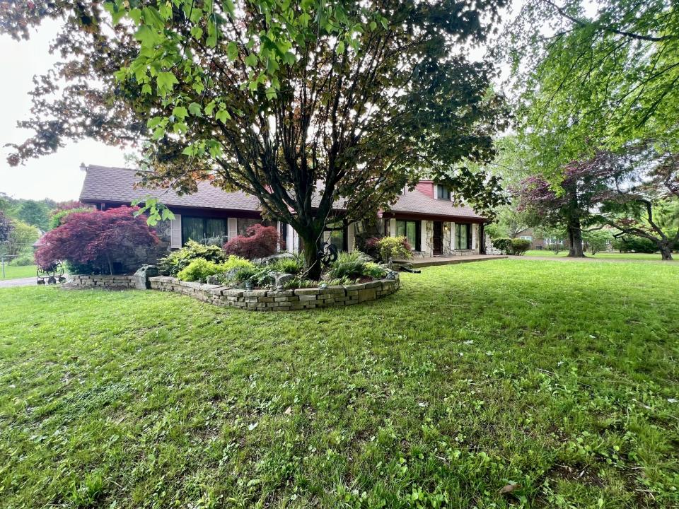 2933 SR 556 Road, Tracy City, Tennessee 37387