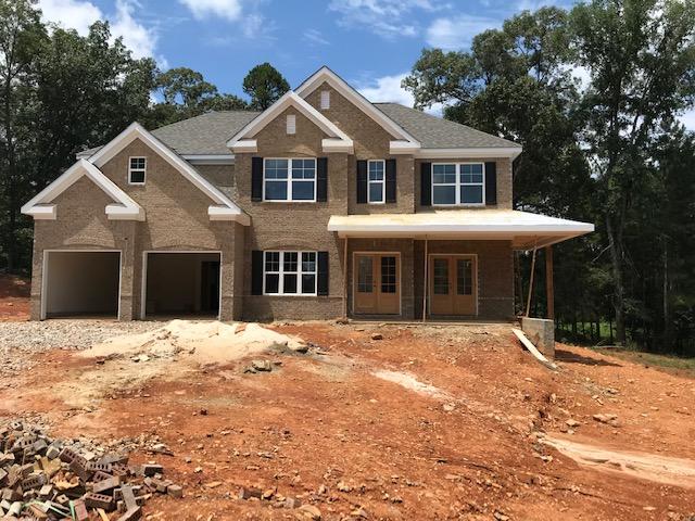 365 Riverboat Drive SW, Adairsville, Georgia 30103, Estados Unidos