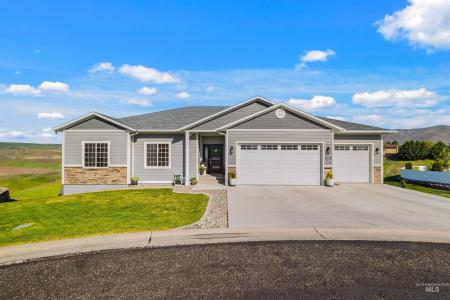 2510 Westridge Court, Clarkston, Washington 99403, USA