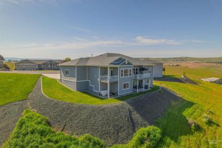 2510 Westridge Court, Clarkston, Washington 99403, USA