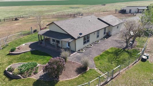 19397 Cloverland, Asotin, Washington 99402, USA