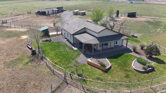 19397 Cloverland, Asotin, Washington 99402