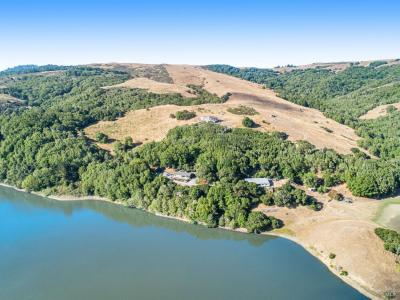 300 Road to the Ranches None, Nicasio, California 94946, USA