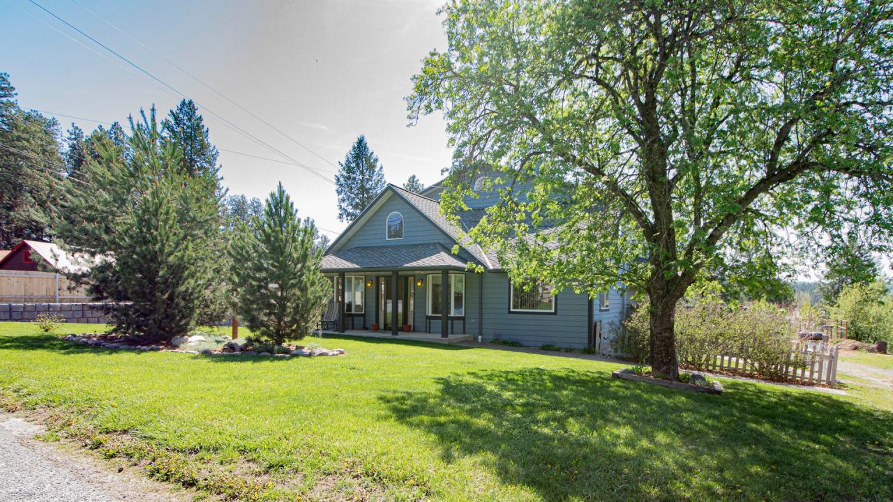 6616 Comanche St, Bonners Ferry, Idaho 83805, Estados Unidos