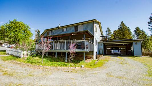 6616 Comanche St, Bonners Ferry, Idaho 83805, Estados Unidos