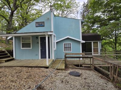 22674 Forest Lane, Hermitage, Missouri 65668, États-Unis