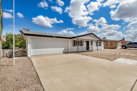 5818 E COLBY Street, Mesa, Arizona 85205