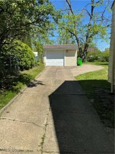 13307 Thraves Avenue, Garfield Heights, Ohio 44125, Estados Unidos