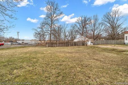 5689 Brandt Street, Garden City, Michigan 48135