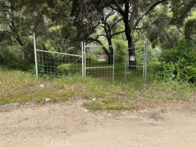 0 Colson Canyon, Santa Maria, California 93454, Stati Uniti