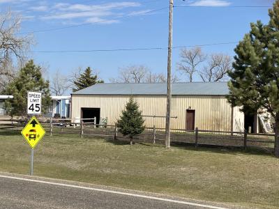 601 3rd St NW, Towner, North Dakota 58788-9999