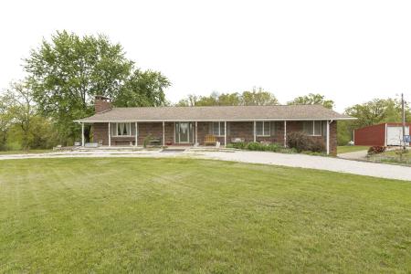 3179 CR 2320, Moberly, Missouri 65270, USA