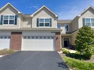 15135 W Quincy Circle, Manhattan, Illinois 60442, États-Unis