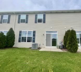 15135 W Quincy Circle, Manhattan, Illinois 60442