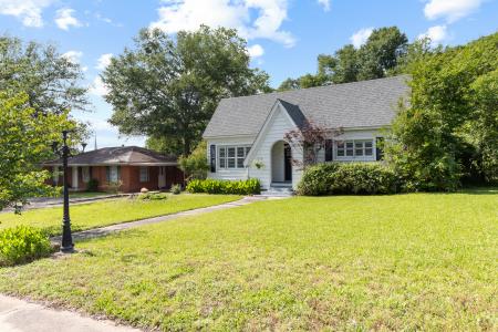 514 W Main St, Henderson, Texas 75652