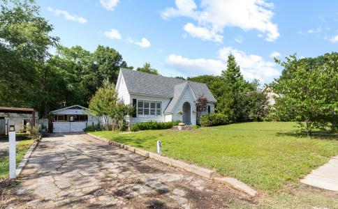 514 W Main St, Henderson, Texas 75652