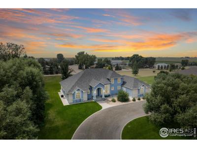17606 County Road Q.8, Fort Morgan, Colorado 80701, USA