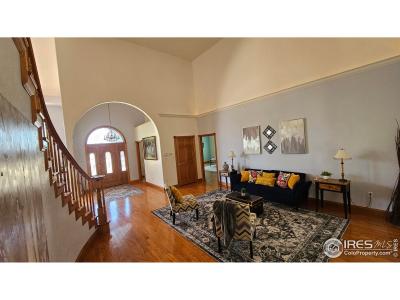 17606 County Road Q.8, Fort Morgan, 科罗拉多州 80701, 美国