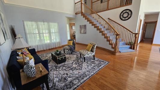 17606 County Road Q.8, Fort Morgan, 科罗拉多州 80701, 美国