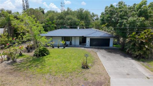 3388 E Riverside Drive, Fort Myers, Florida 33916, USA