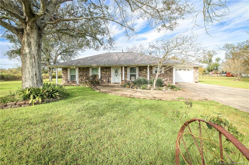 910 Oak Lane, Hackberry, Louisiana 70645, Amerika Birleşik Devletleri