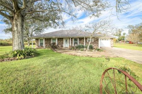 910 Oak Lane, Hackberry, Louisiana 70645, Amerika Birleşik Devletleri