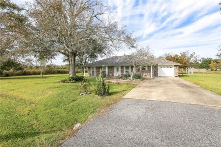 910 Oak Lane, Hackberry, Louisiana 70645, Amerika Birleşik Devletleri