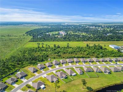 0 Petro Point Drive, Lake Charles, Louisiana 70607