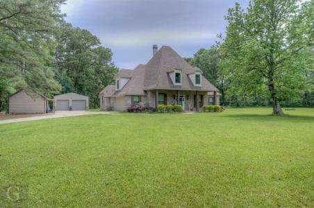 7453 Shirley Francis Road, Shreveport, Louisiana 71129, Stati Uniti