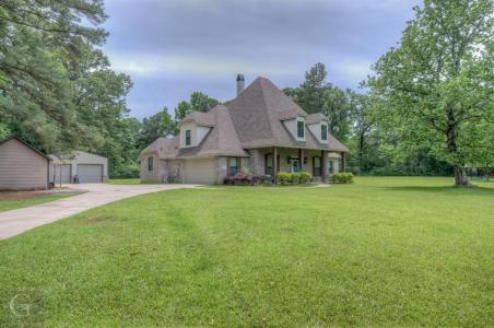 7453 Shirley Francis Road, Shreveport, Louisiana 71129, Stati Uniti