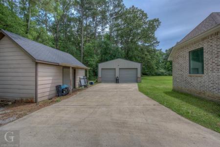 7453 Shirley Francis Road, Shreveport, Louisiana 71129, Stati Uniti